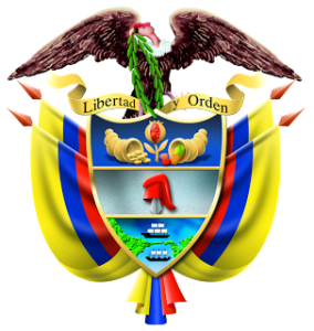 Escudo de Colombia