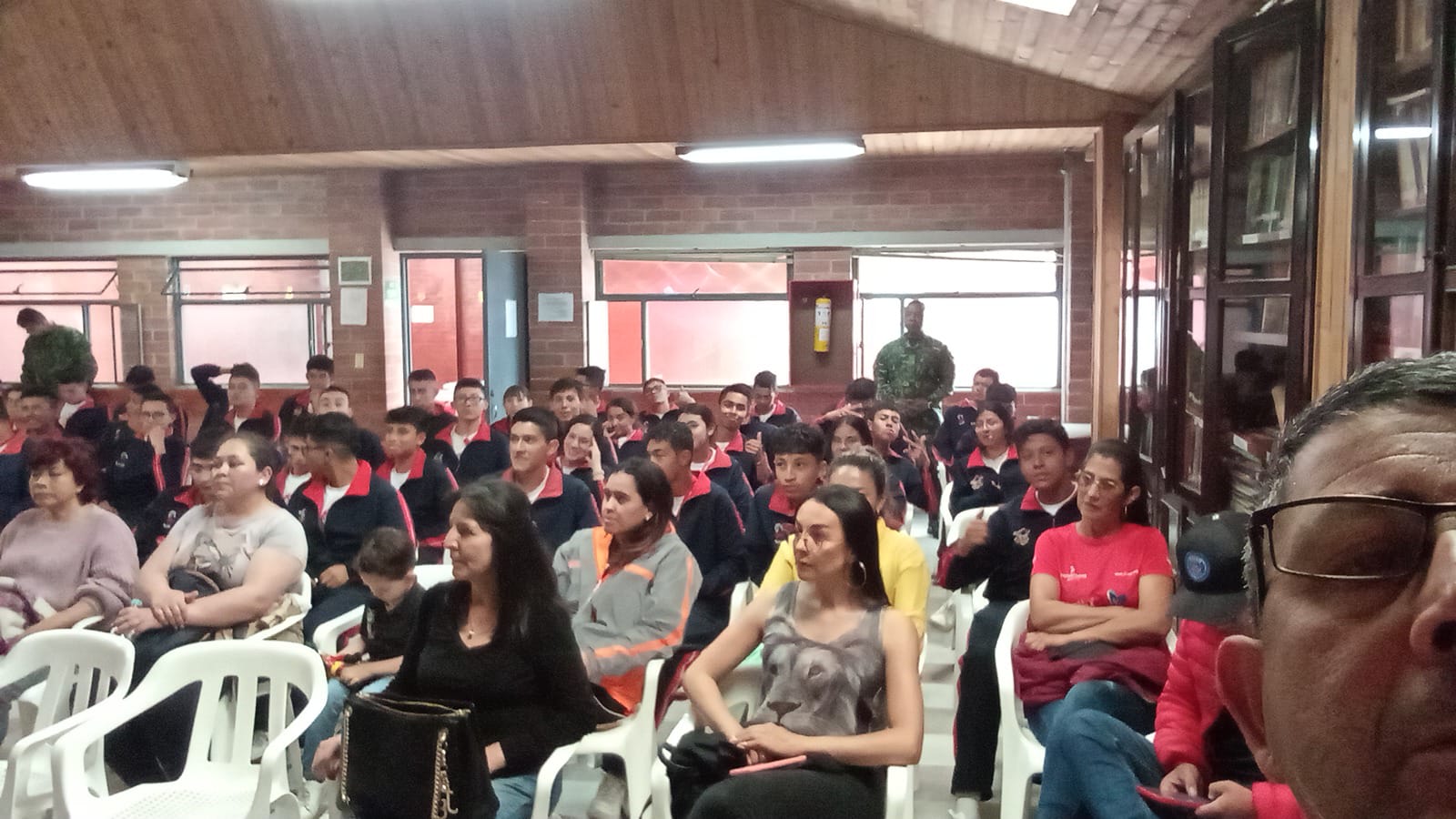 Socialización Plan de Campaña