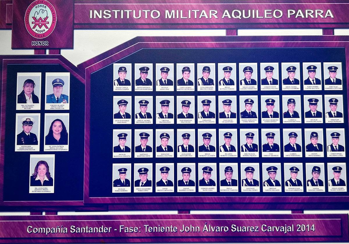 Prom 2014