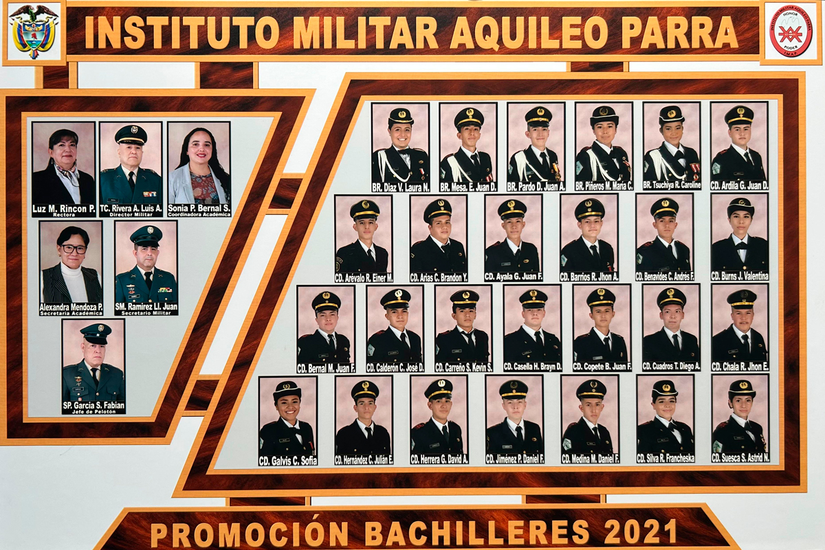 Prom 2021