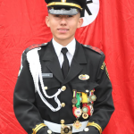 Brigadier Mayor Institucional