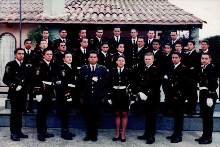 Promoción 1999