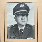 Señor Teniente Coronel JERÓNIMO DEVIA MARTÍNEZ Q.E.P.D