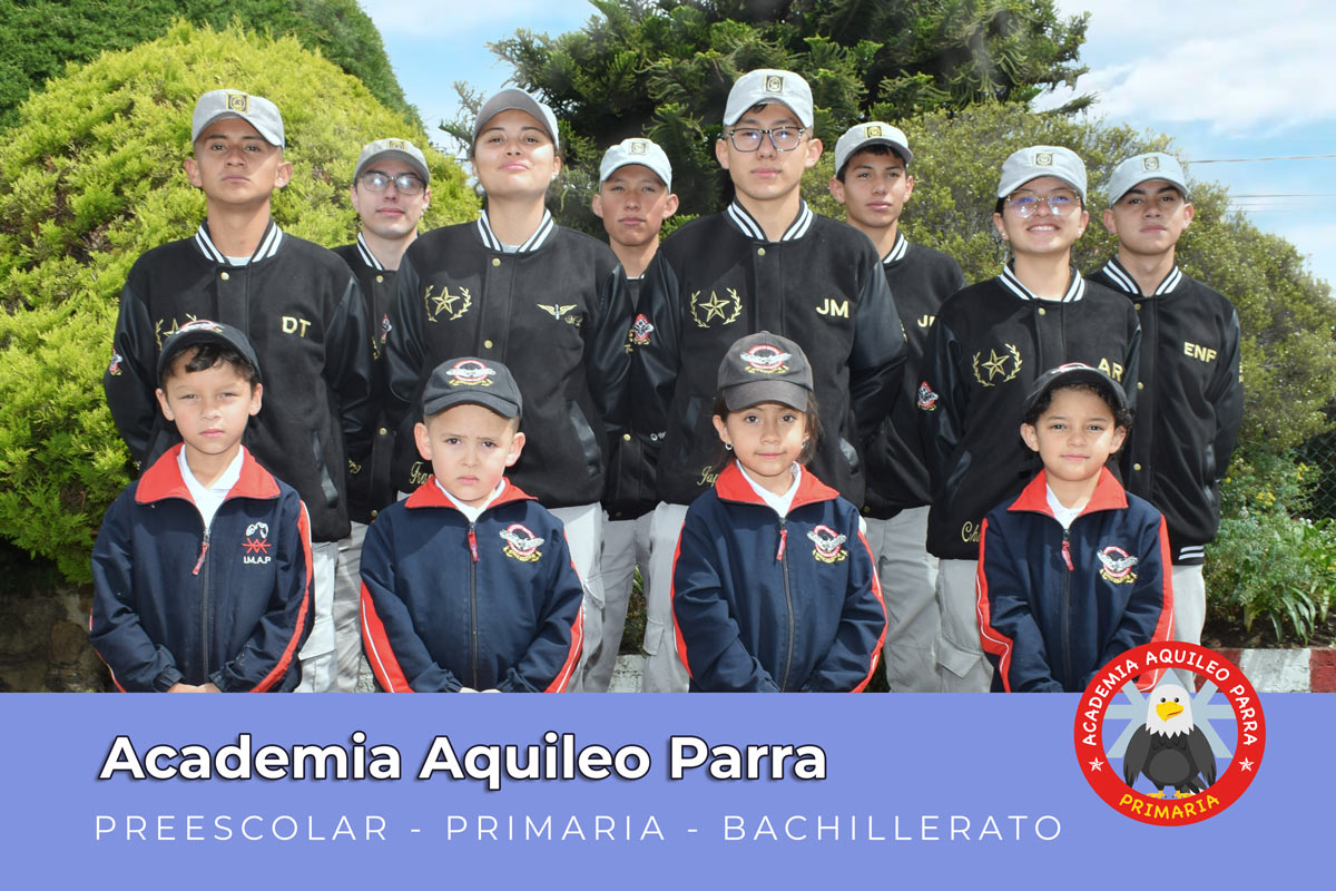 🎓 Un camino que transforma vidas desde los primeros pasos hasta la cima escolar 📚