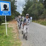 🥾 Disciplina y preparación en cada paso 🇨🇴