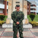 📣 Todo un honor para nuestra comunidad educativa; CD. Angarita Susa Gerónimo Promoción 2024