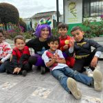 IMAP celebró con alegría el Día del Niño 2025