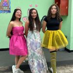 Celebración del Día del Niño – 31 de octubre