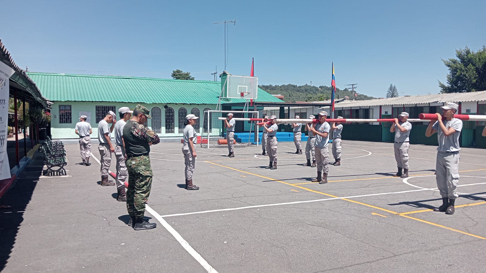 Jornada Pedagógica 2026